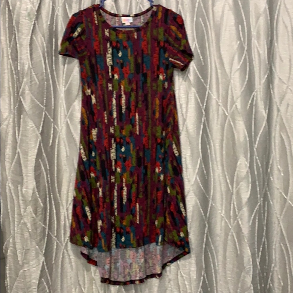 LuLaRoe Carly